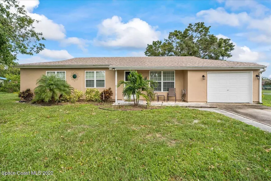 1127 Hampshire AVE NE, Palm Bay, FL 32905