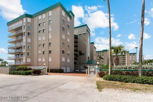 Cocoa Beach, FL 32931,3400 Ocean Beach BLVD #314