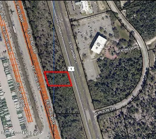 Titusville, FL 32780,000 Us 1 HWY