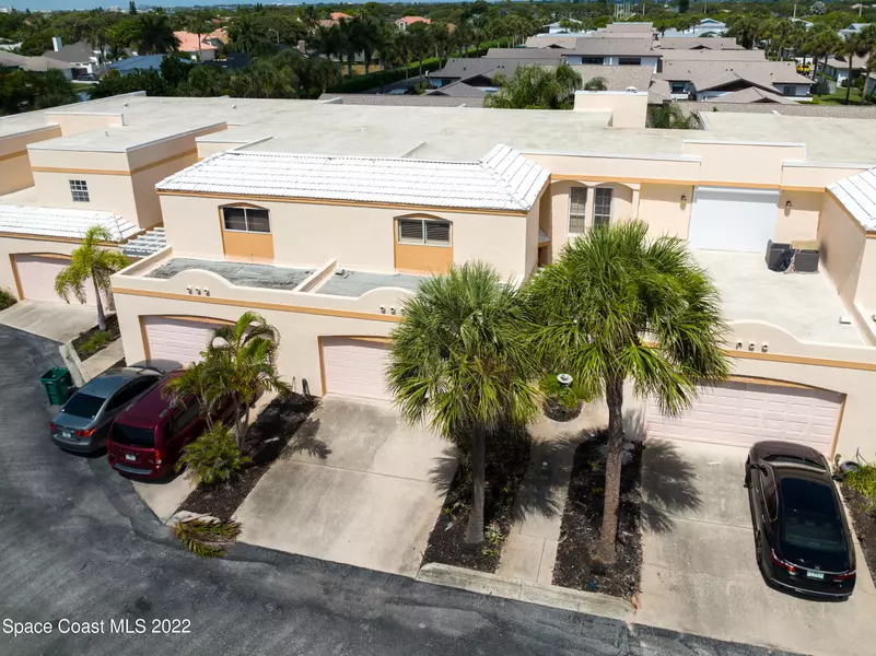 2280 Venetia PL, Indialantic, FL 32903