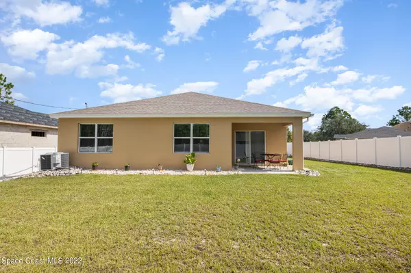 Palm Bay, FL 32909,1418 Hepner ST SE