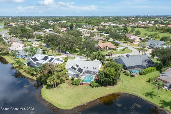 Melbourne, FL 32940,686 Rossmoor CIR