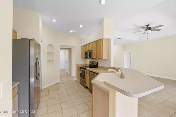 Rockledge, FL 32955,1745 Curlew CT