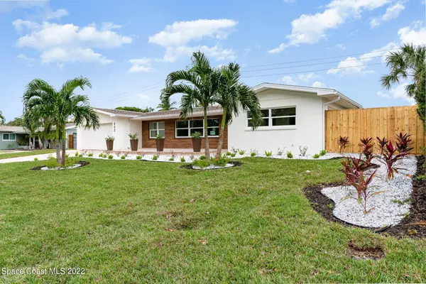Indialantic, FL 32903,440 Watson DR