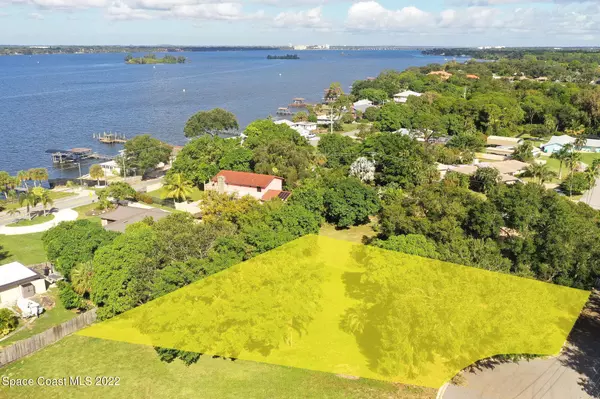 Merritt Island, FL 32952,0000 Mango LN