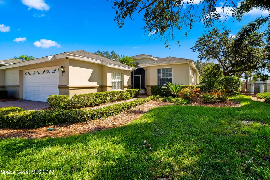 4798 Parkstone DR, Rockledge, FL 32955