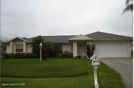 1685 Ashboro CIR SE, Palm Bay, FL 32909