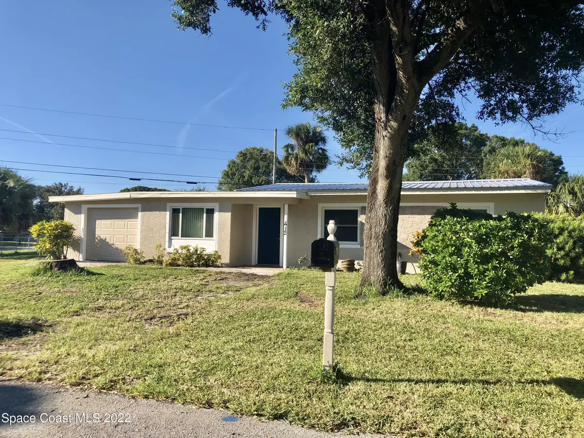 Melbourne, FL 32901,412 Lund CIR