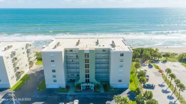 Satellite Beach, FL 32937,407 Highway A1a #412