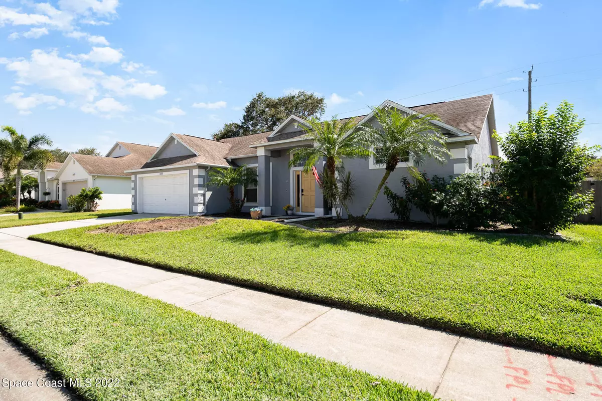 Melbourne, FL 32935,1655 Rustic WAY