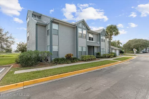 4775 Lake Waterford WAY #2113, Melbourne, FL 32901