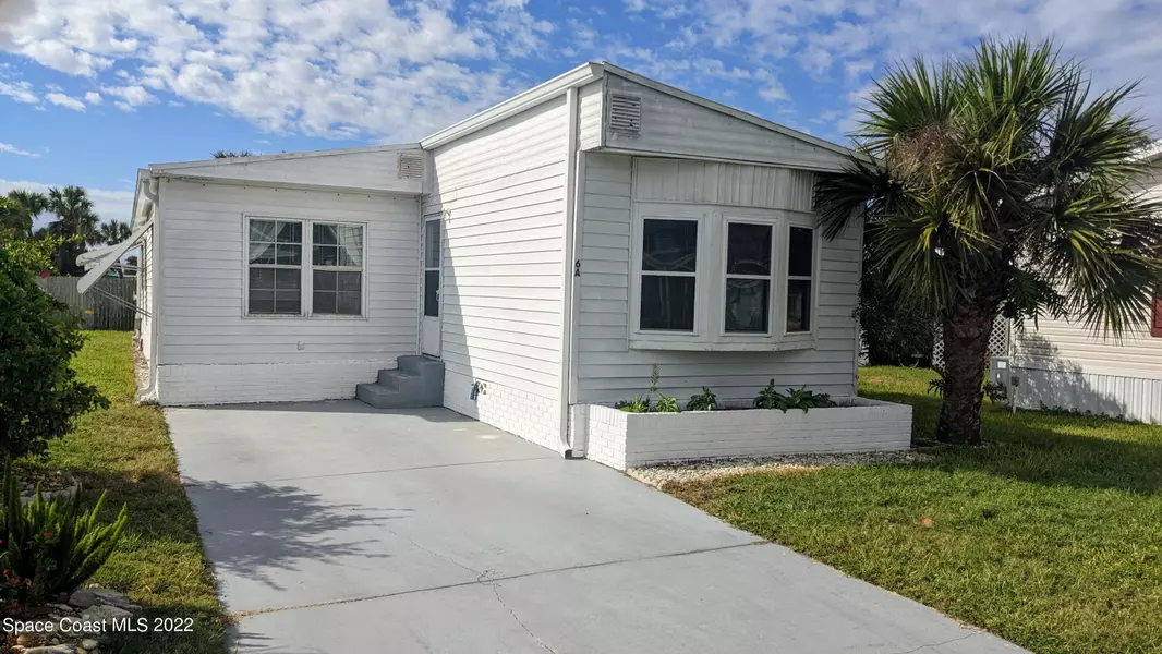 2580 S Highway A1a #6a, Melbourne Beach, FL 32951