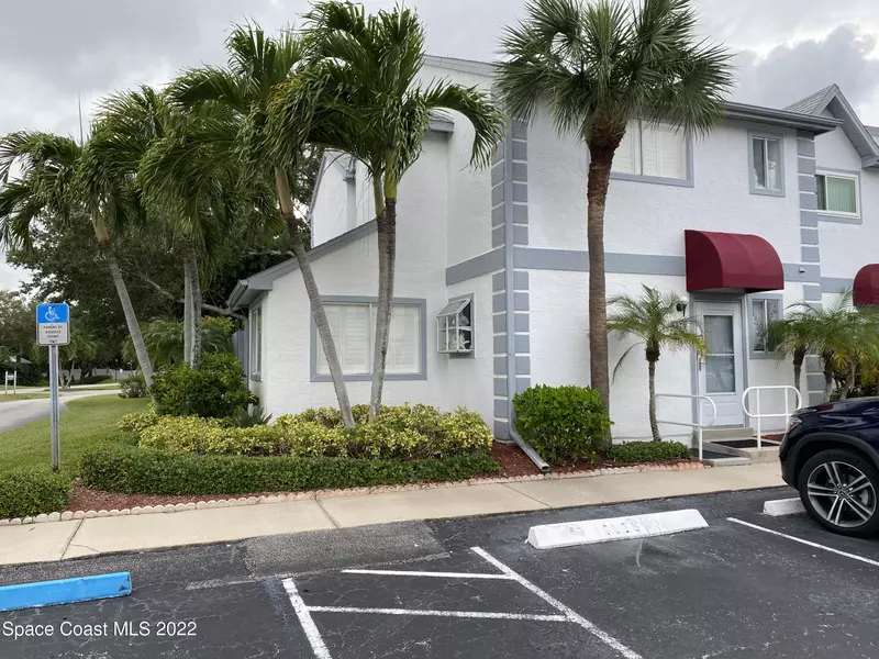 136 Seaport BLVD #6, Cape Canaveral, FL 32920