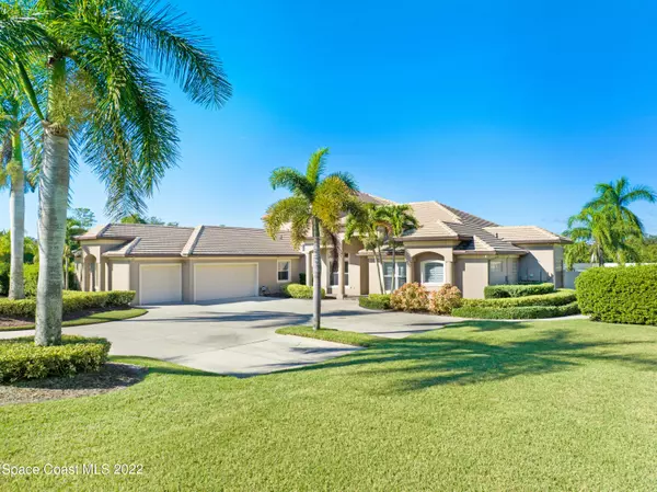 Merritt Island, FL 32953,4002 Tradewinds TRL