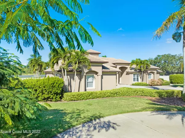 Merritt Island, FL 32953,4002 Tradewinds TRL