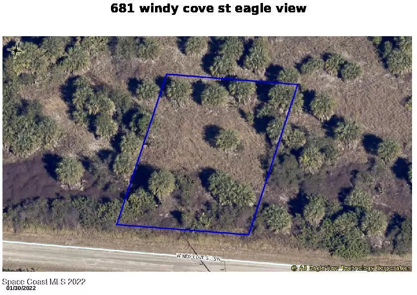 Palm Bay, FL 32908,681 Windy Cove ST