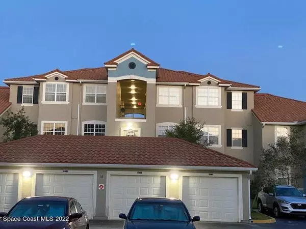 1777 Sophias DR #303, Melbourne, FL 32940