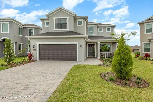 3157 Illuminate PL, Melbourne, FL 32940