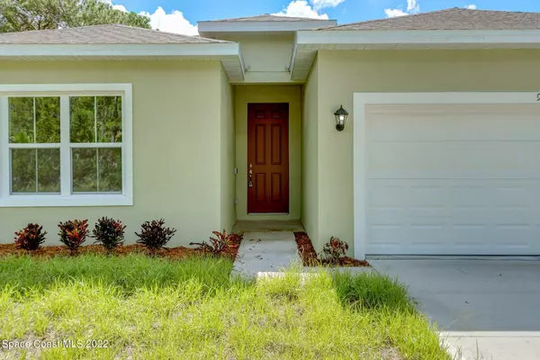 Palm Bay, FL 32909,948 Wheatley ST SE #23