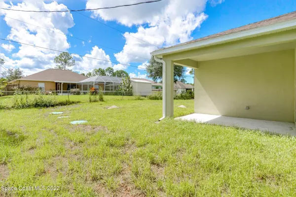 Palm Bay, FL 32909,948 Wheatley ST SE #23