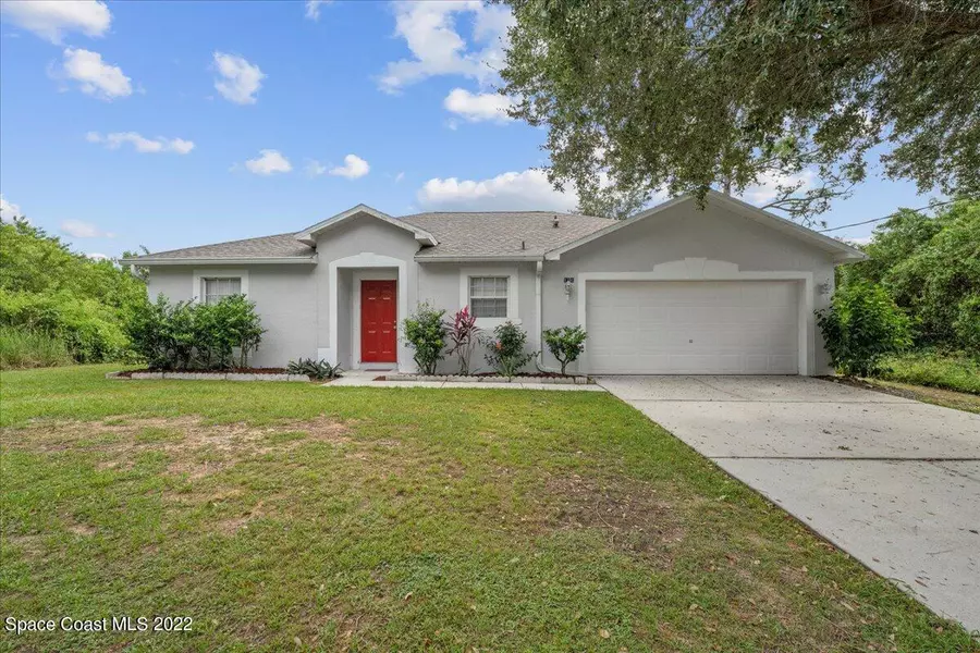 1290 Scottish ST SW, Palm Bay, FL 32907