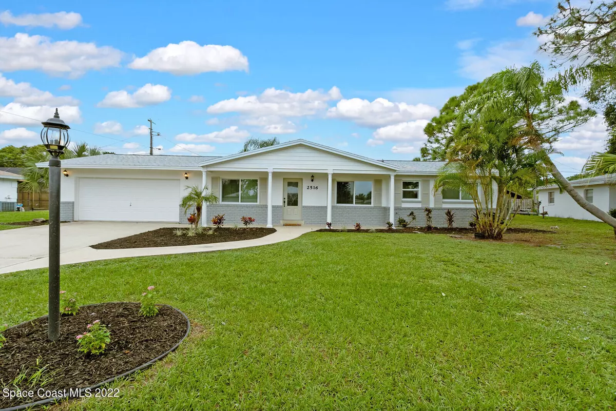 Melbourne, FL 32901,2516 Pinehurst CIR