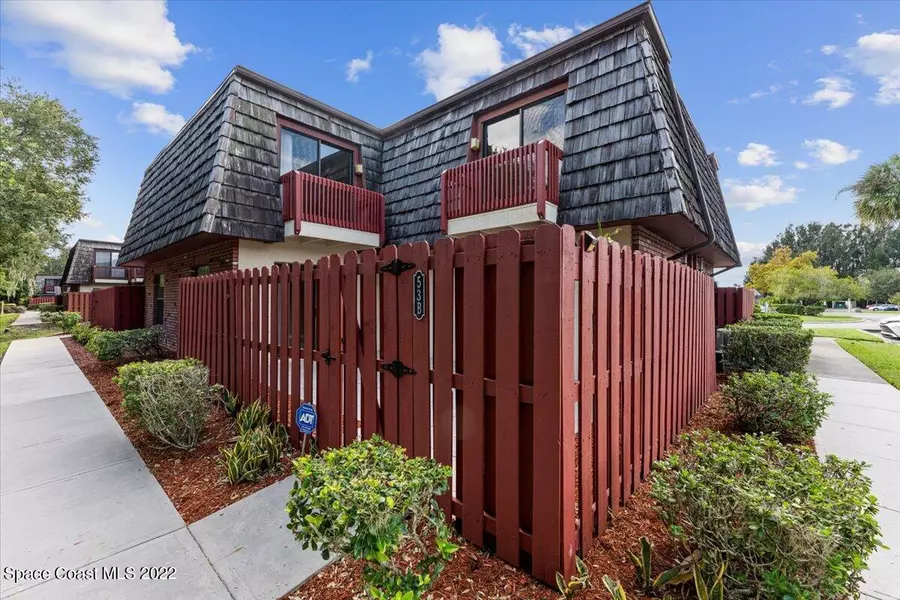 53 Piney Branch WAY #B, Melbourne, FL 32904