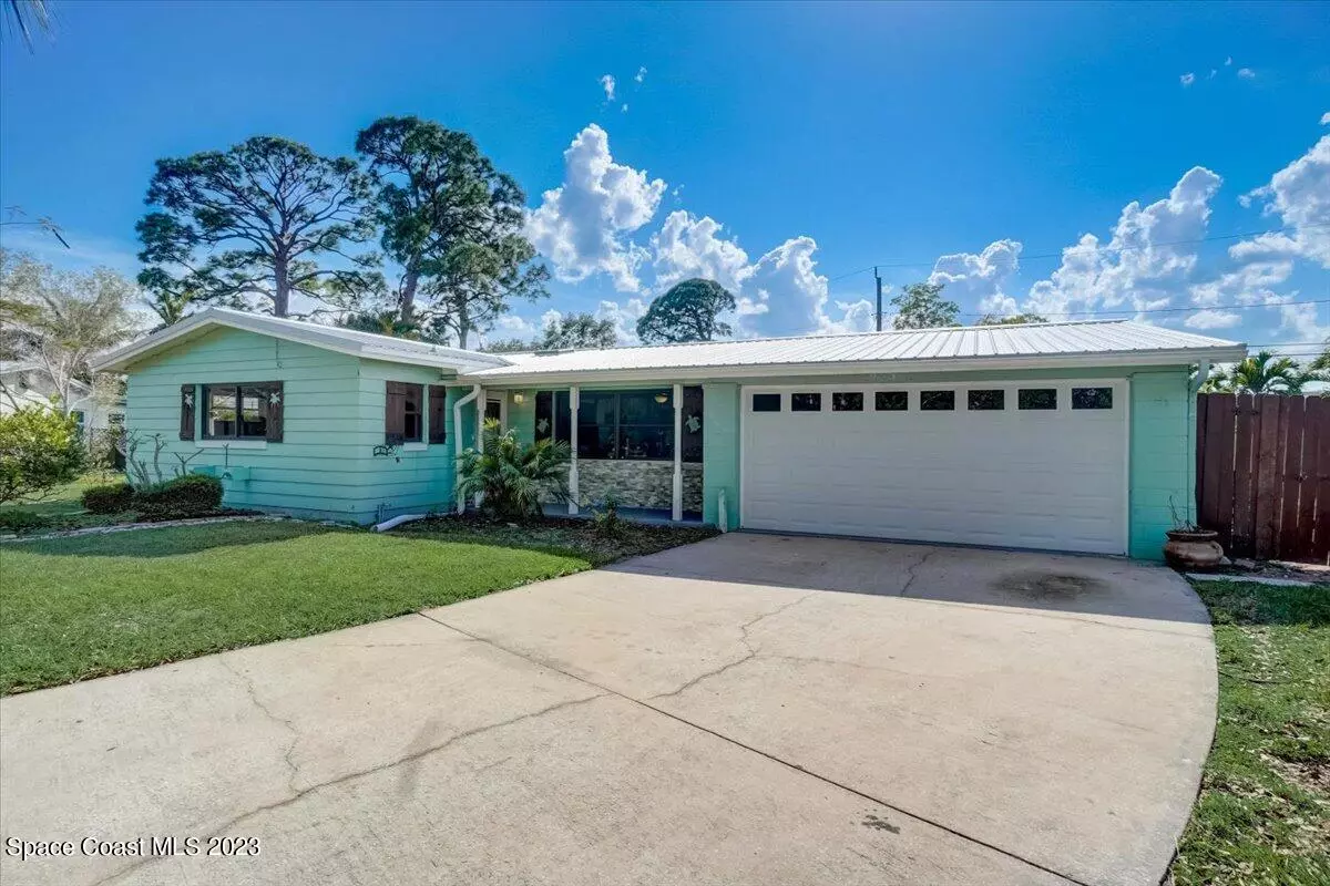 Rockledge, FL 32955,953 Lexington RD