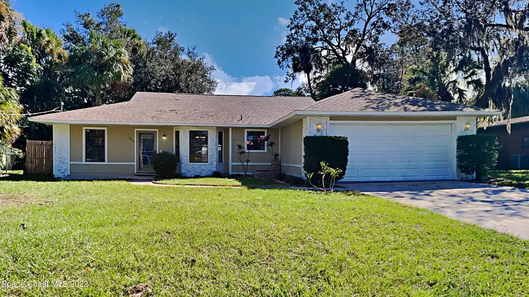 6815 Bright AVE, Cocoa, FL 32927