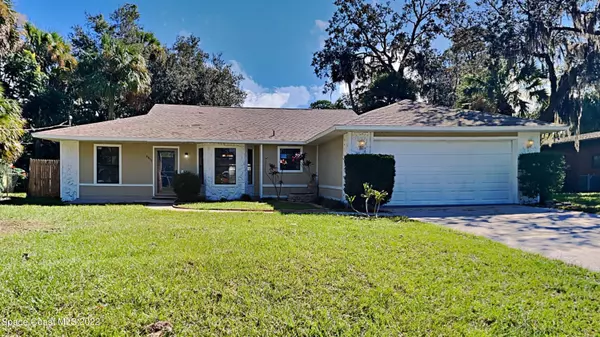 6815 Bright AVE, Cocoa, FL 32927