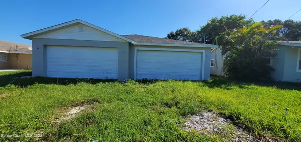 2521 Pond ST, Melbourne, FL 32901