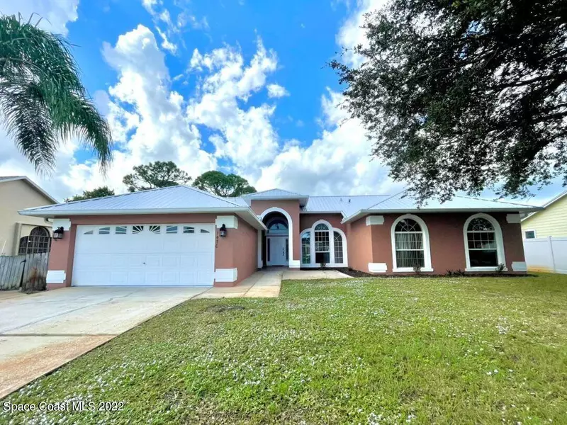 1470 Operetta AVE SE, Palm Bay, FL 32909