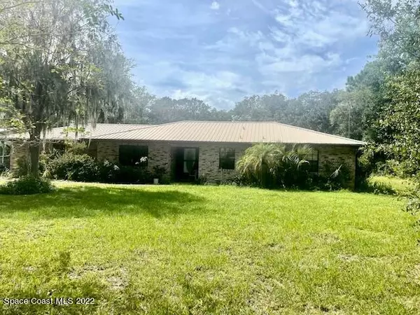 2850 Folsom RD, Mims, FL 32754