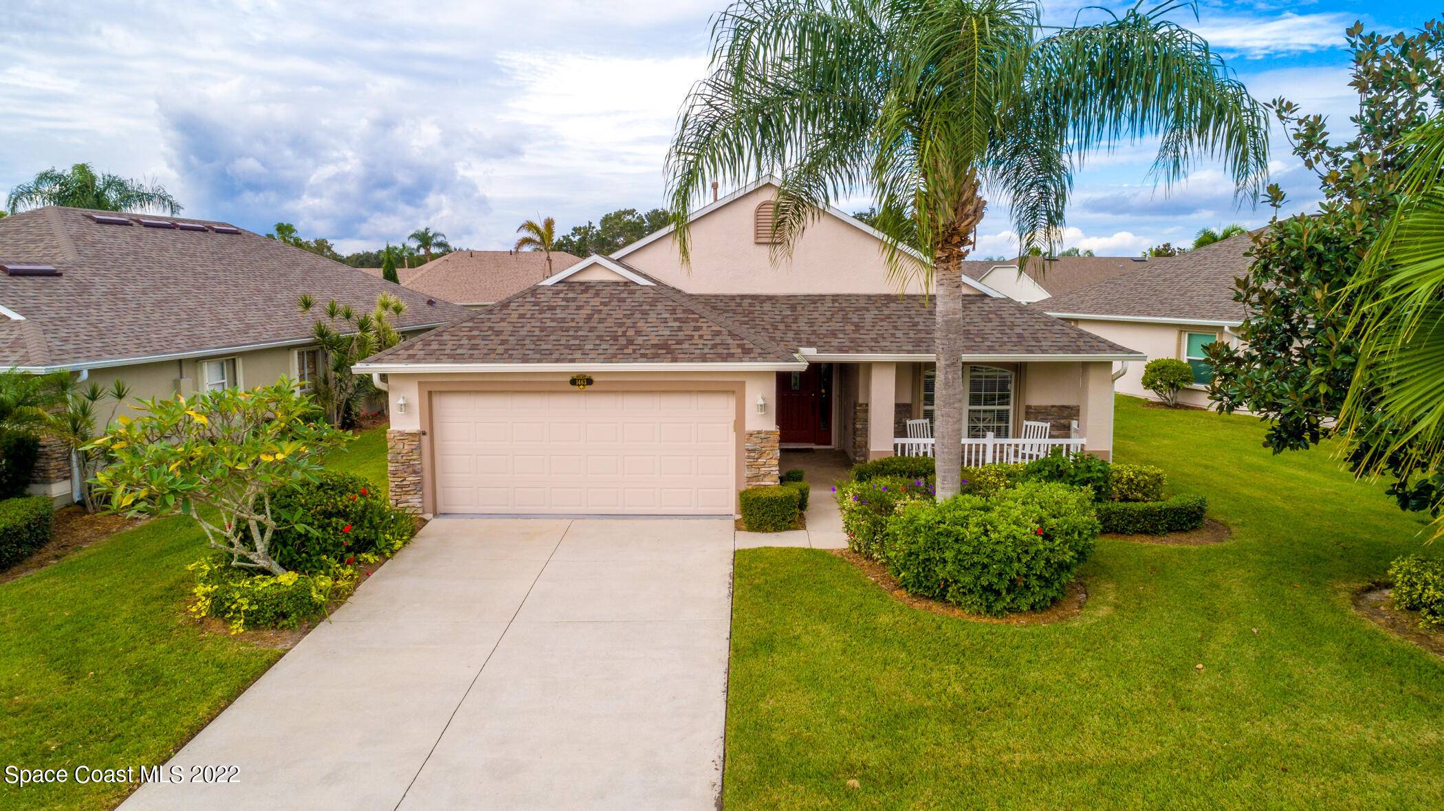 1463 Keys Gate DR, Melbourne, FL 32940