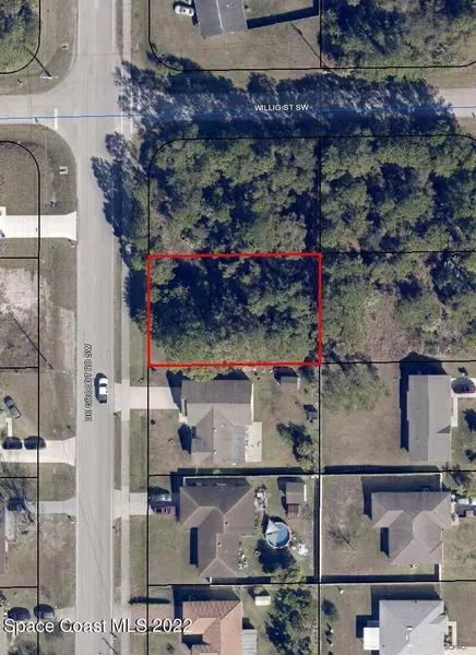 659 Degroodt RD SW, Palm Bay, FL 32908