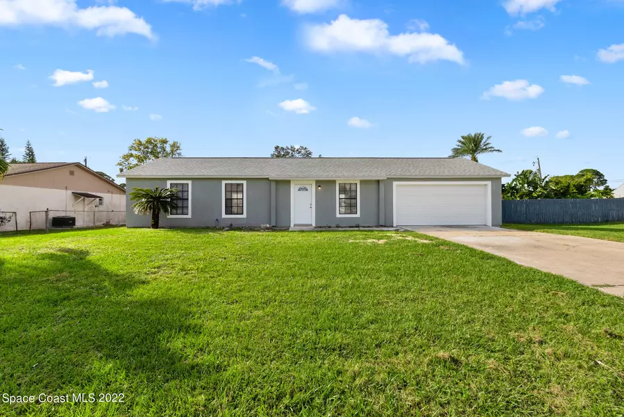 3960 Oakland ST, Cocoa, FL 32927