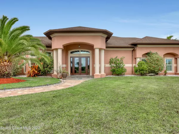 Rockledge, FL 32955,962 Gulf Stream CT