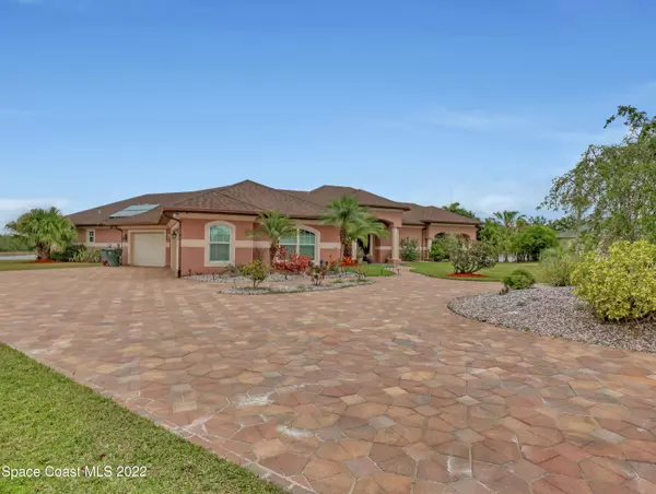 Rockledge, FL 32955,962 Gulf Stream CT