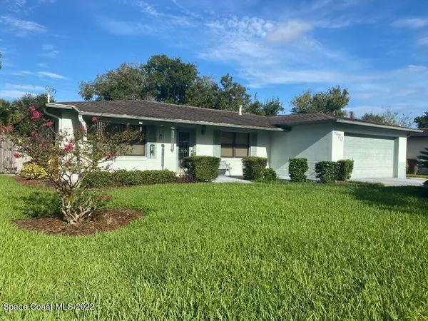 3490 Melrose AVE, Titusville, FL 32780