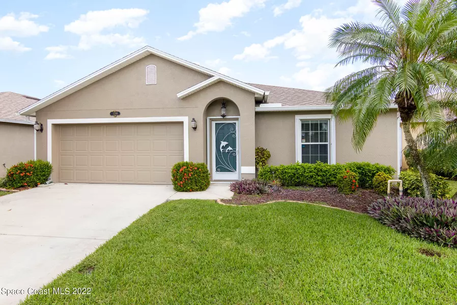 1288 Osborne CT, Melbourne, FL 32904