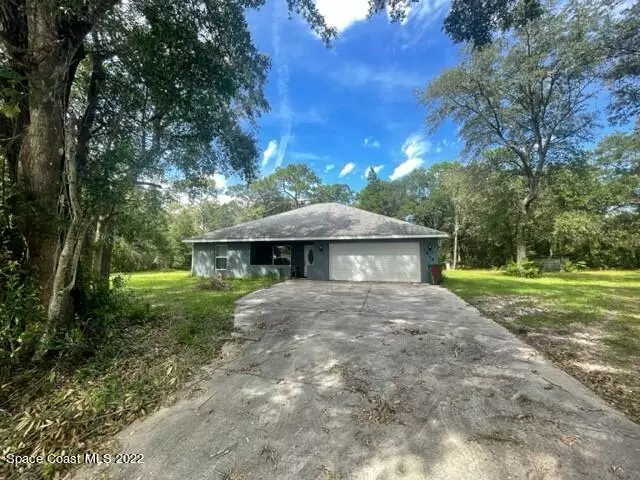 Mims, FL 32754,2849 Sunny DR