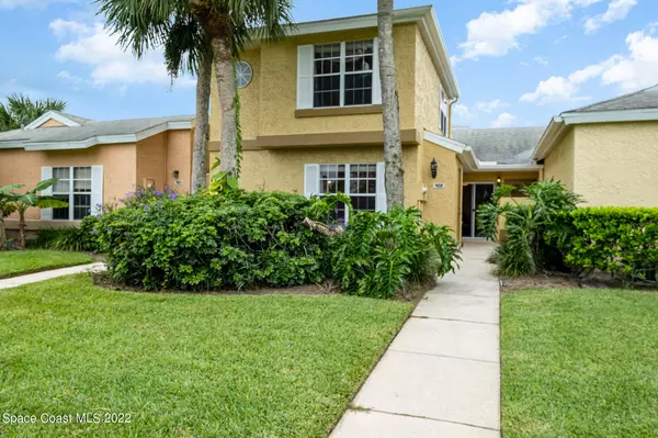 Palm Bay, FL 32905,1485 Malibu CIR NE #102