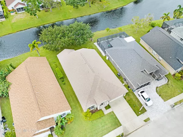 Melbourne, FL 32940,1601 Wekiva DR