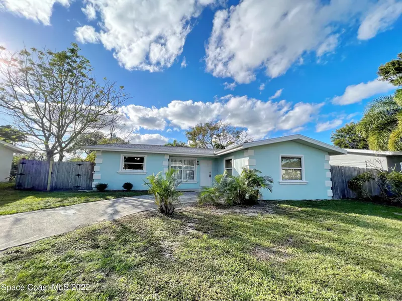 780 Clarke AVE, Melbourne, FL 32935