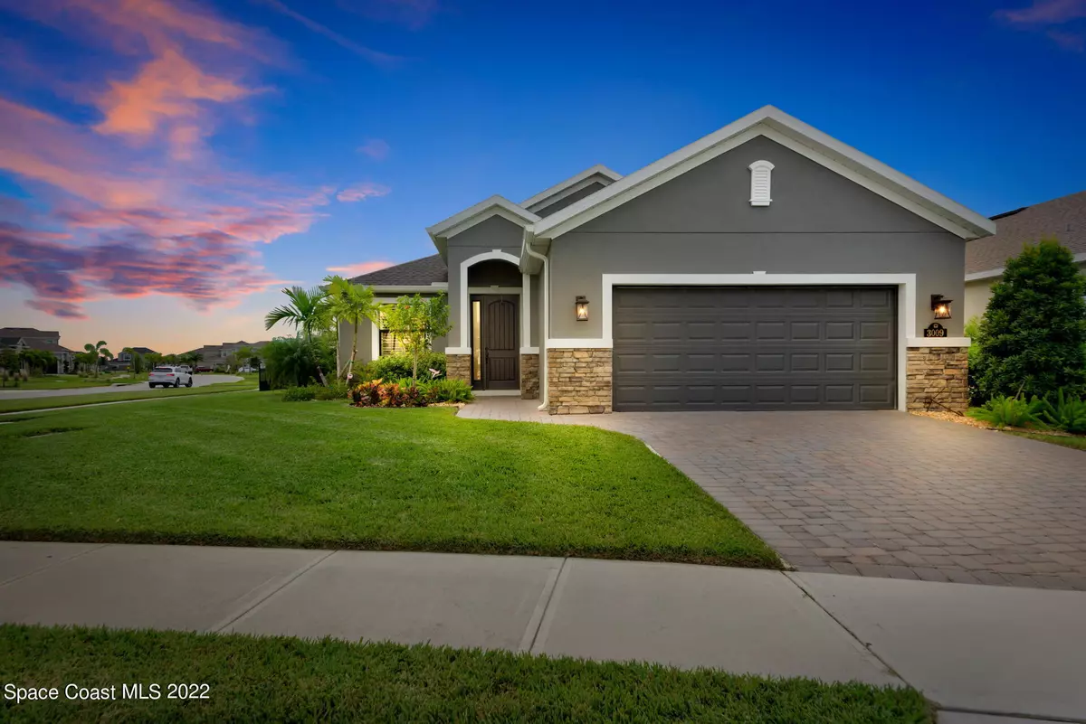 Melbourne, FL 32940,3009 Ribbon Grass DR