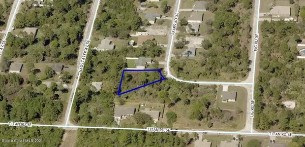 2974 Fears RD SE, Palm Bay, FL 32909