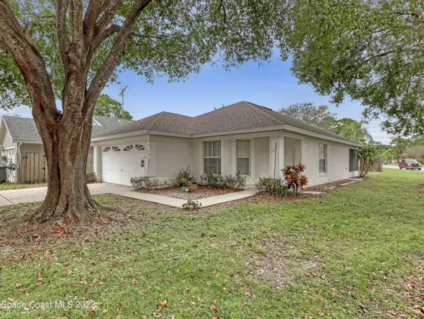 Melbourne, FL 32934,1267 Cypress Bend CIR