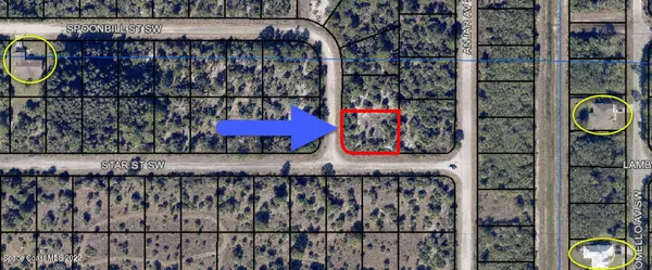 Palm Bay, FL 32908,Lot 20 Spoonbill ST SW