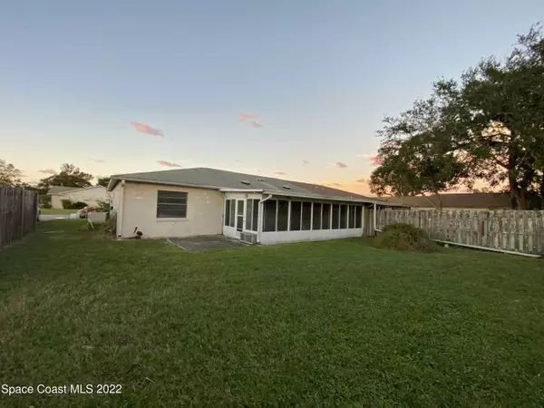 408 Falcon AVE, Edgewater, FL 32141