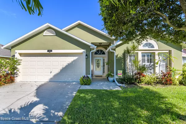 1933 Sorento CIR, Melbourne, FL 32904